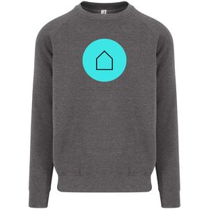 Heavyweight sweatshirt Thumbnail