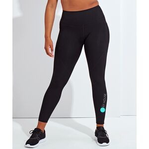 Women's hourglass leggings Thumbnail